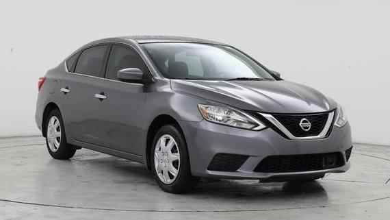 NISSAN SENTRA 2018 3N1AB7AP8JY315545 image NISSAN SENTRA 2018 3N1AB7AP8JY315545 image