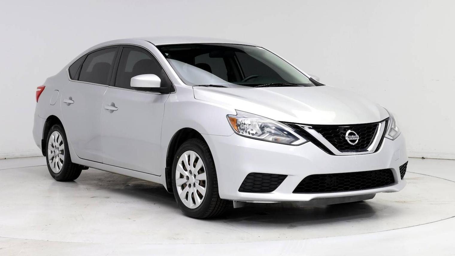 NISSAN SENTRA 2018 3N1AB7AP8JY297029 image