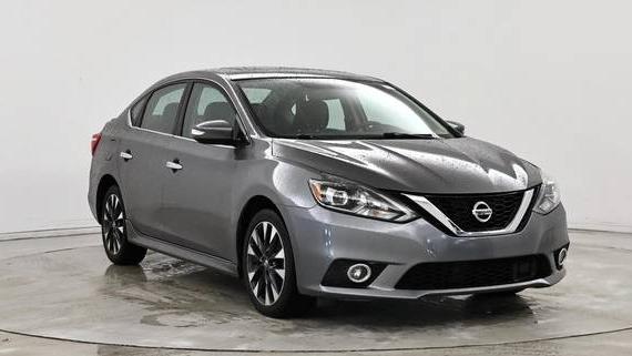 NISSAN SENTRA 2018 3N1CB7AP1JY222777 image NISSAN SENTRA 2018 3N1CB7AP1JY222777 image