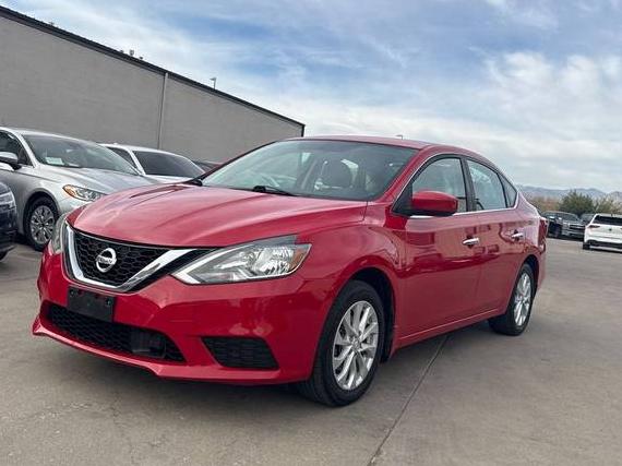 NISSAN SENTRA 2018 3N1AB7AP5JL651893 image NISSAN SENTRA 2018 3N1AB7AP5JL651893 image