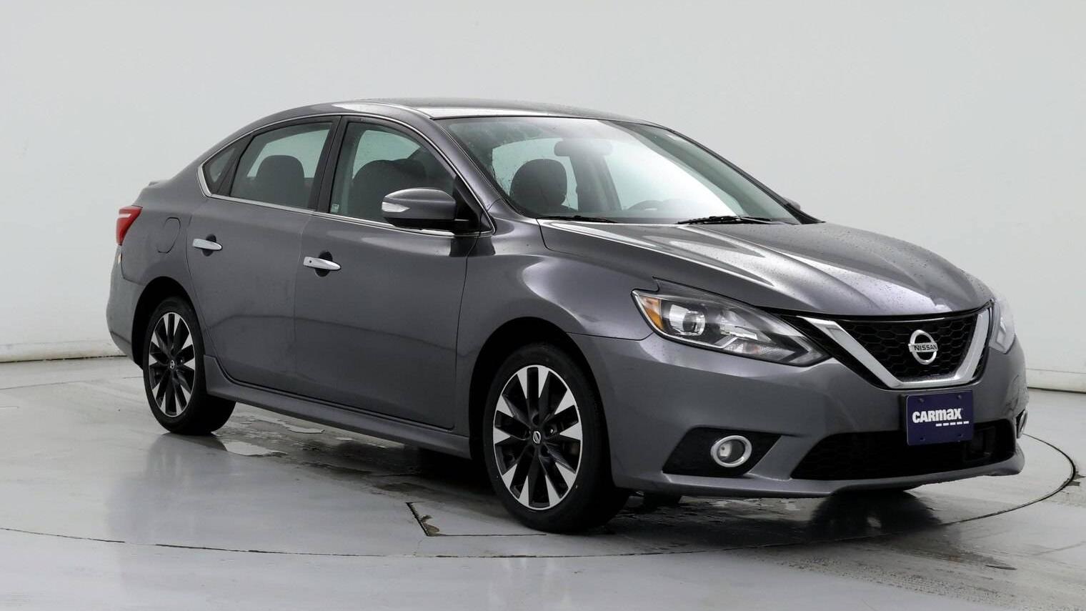 NISSAN SENTRA 2018 3N1AB7AP9JY219732 image