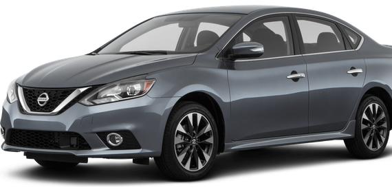 NISSAN SENTRA 2018 3N1AB7AP5JY260312 image NISSAN SENTRA 2018 3N1AB7AP5JY260312 image