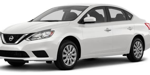 NISSAN SENTRA 2018 3N1AB7AP0JY300490 image