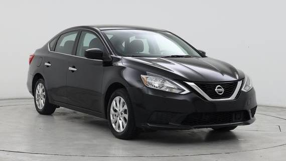 NISSAN SENTRA 2018 3N1AB7AP8JY251426 image NISSAN SENTRA 2018 3N1AB7AP8JY251426 image
