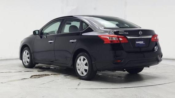 NISSAN SENTRA 2018 3N1AB7AP8JY259932 image