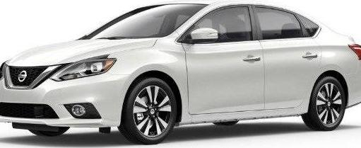 NISSAN SENTRA 2018 3N1AB7AP8JY244749 image