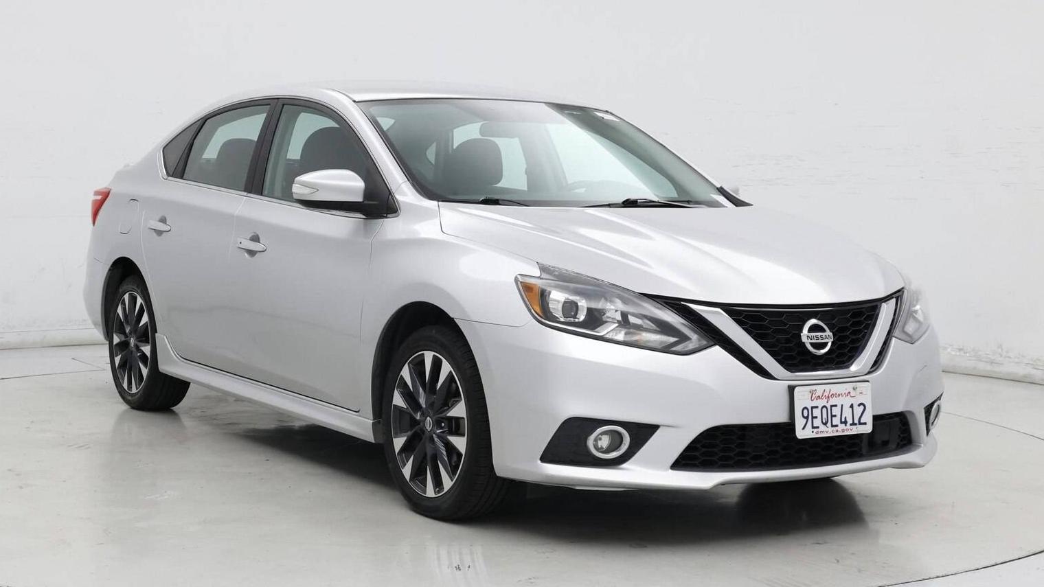 NISSAN SENTRA 2018 3N1AB7AP8JY226736 image