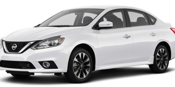 NISSAN SENTRA 2018 3N1AB7AP5JY321576 image NISSAN SENTRA 2018 3N1AB7AP5JY321576 image