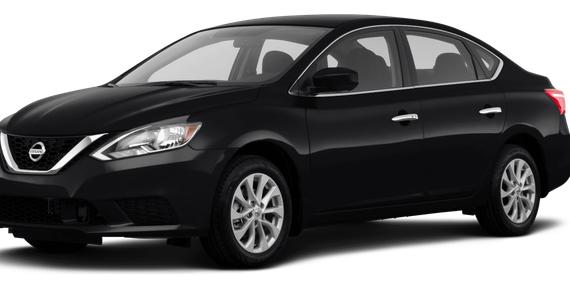 NISSAN SENTRA 2018 3N1AB7AP6JY341853 image NISSAN SENTRA 2018 3N1AB7AP6JY341853 image