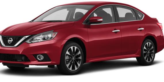 NISSAN SENTRA 2018 3N1AB7AP3JY222951 image NISSAN SENTRA 2018 3N1AB7AP3JY222951 image