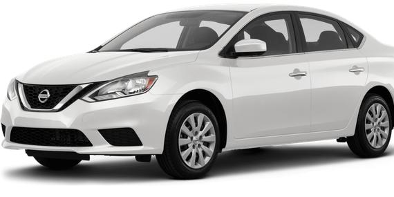 NISSAN SENTRA 2018 3N1AB7AP0JY288096 image