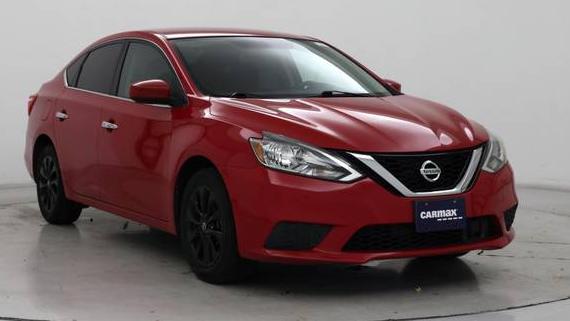 NISSAN SENTRA 2018 3N1AB7AP8JL662533 image NISSAN SENTRA 2018 3N1AB7AP8JL662533 image