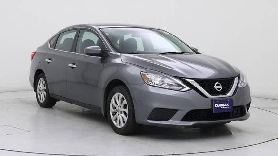 NISSAN SENTRA 2018 3N1AB7AP0JL641109 image NISSAN SENTRA 2018 3N1AB7AP0JL641109 image