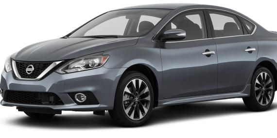 NISSAN SENTRA 2018 3N1AB7AP2JY239014 image