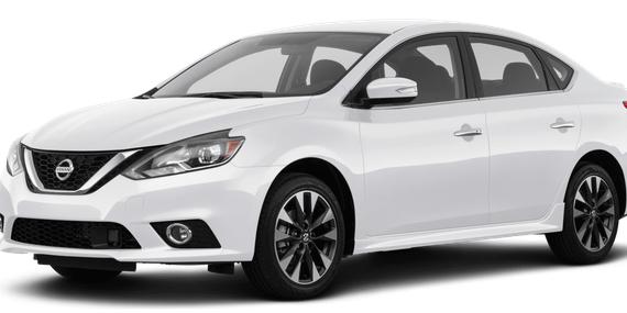 NISSAN SENTRA 2018 3N1AB7AP1JY280850 image NISSAN SENTRA 2018 3N1AB7AP1JY280850 image