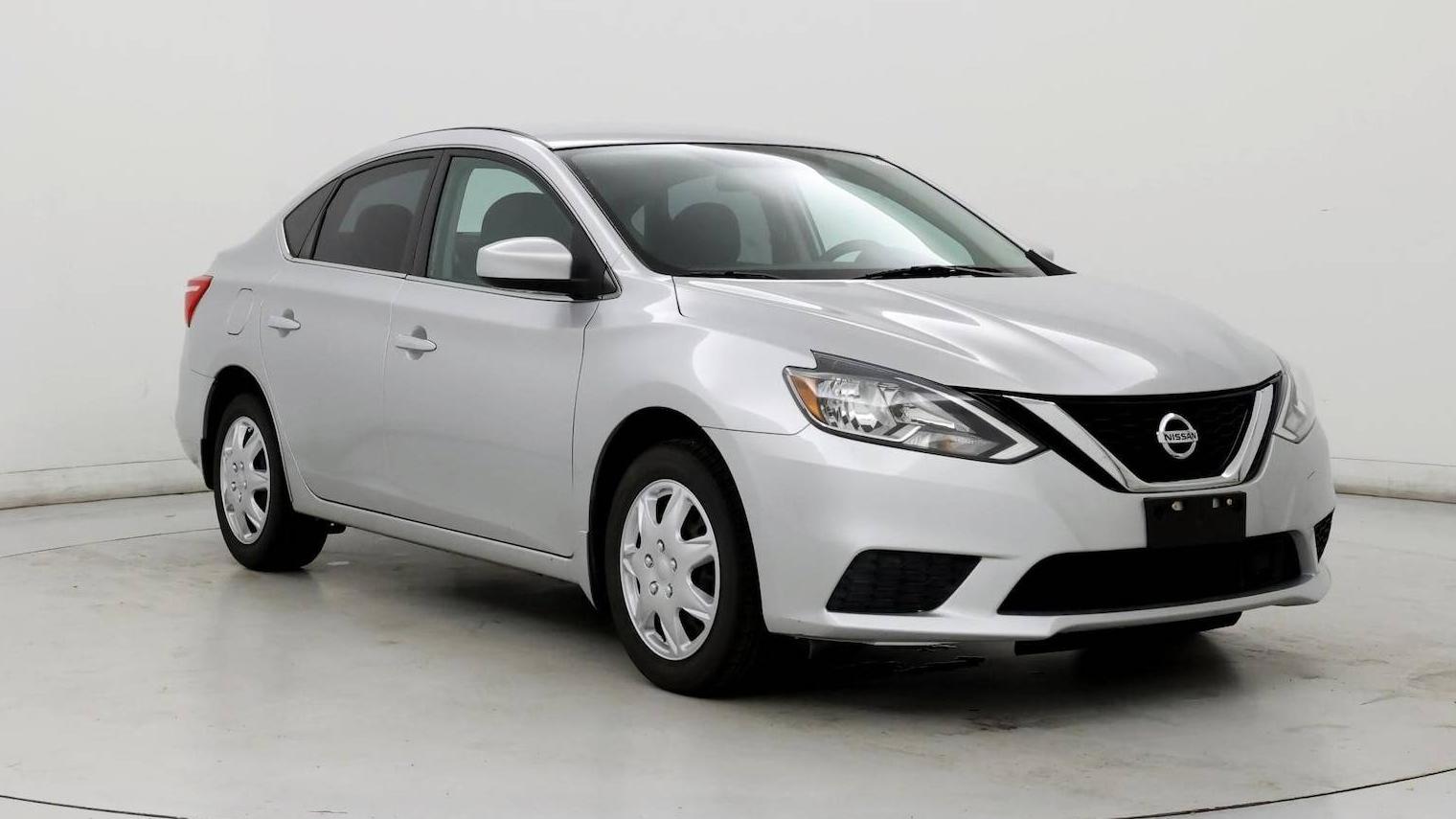 NISSAN SENTRA 2018 3N1AB7AP0JY235088 image