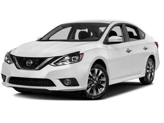 NISSAN SENTRA 2018 3N1AB7AP9JY292874 image