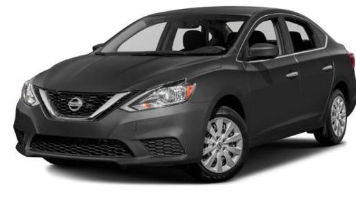 NISSAN SENTRA 2018 3N1AB7AP3JL654050 image