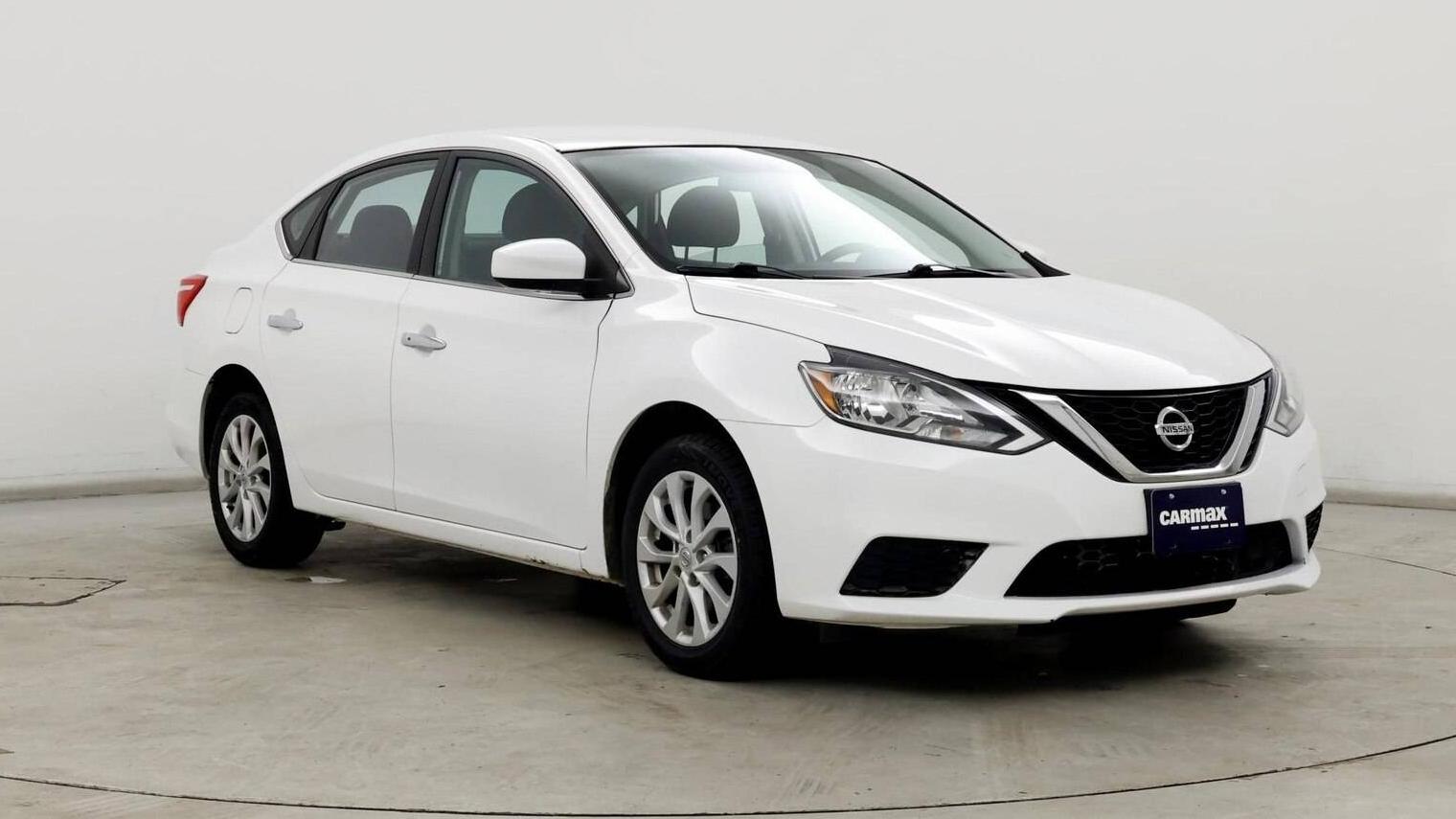 NISSAN SENTRA 2018 3N1AB7AP9JL636801 image