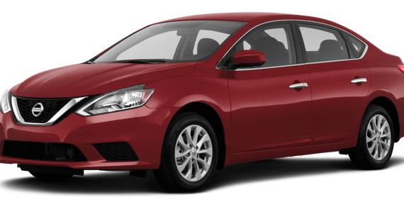 NISSAN SENTRA 2018 3N1AB7AP3JL632971 image NISSAN SENTRA 2018 3N1AB7AP3JL632971 image