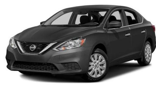 NISSAN SENTRA 2018 3N1AB7AP5JY267020 image