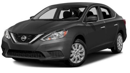 NISSAN SENTRA 2018 3N1AB7AP1JY239988 image