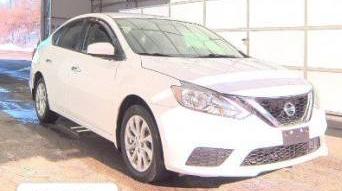 NISSAN SENTRA 2018 3N1AB7AP0JL620213 image