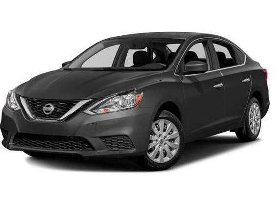 NISSAN SENTRA 2018 3N1AB7AP4JY333508 image