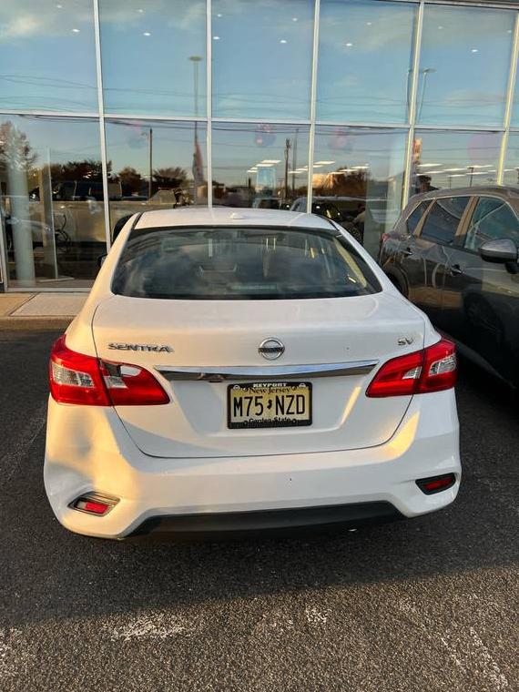NISSAN SENTRA 2018 3N1AB7AP2JY315086 image NISSAN SENTRA 2018 3N1AB7AP2JY315086 image