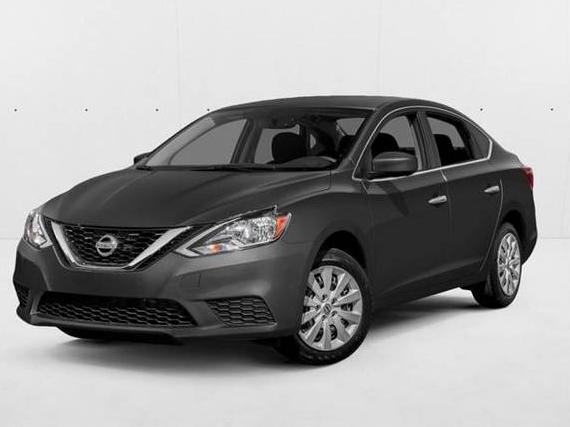 NISSAN SENTRA 2018 3N1AB7AP5JY306916 image NISSAN SENTRA 2018 3N1AB7AP5JY306916 image