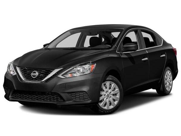 NISSAN SENTRA 2018 3N1AB7AP7JL626011 image