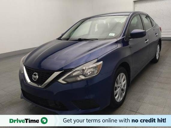 NISSAN SENTRA 2018 3N1AB7AP9JY308023 image NISSAN SENTRA 2018 3N1AB7AP9JY308023 image
