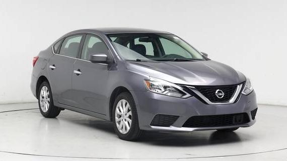 NISSAN SENTRA 2018 3N1AB7AP0JY222549 image NISSAN SENTRA 2018 3N1AB7AP0JY222549 image