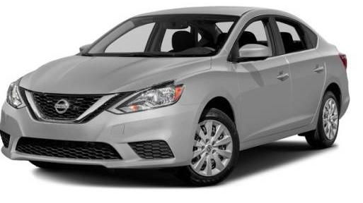 NISSAN SENTRA 2018 3N1AB7AP3JY245713 image