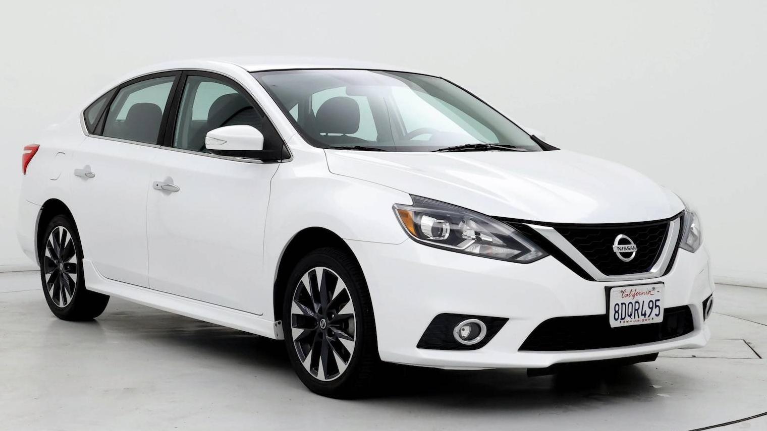 NISSAN SENTRA 2018 3N1AB7AP6JY220532 image