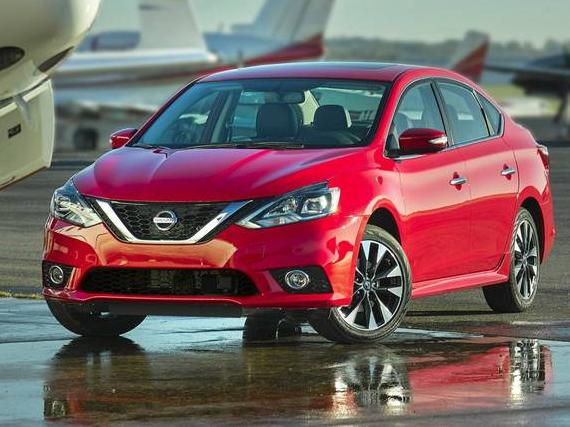 NISSAN SENTRA 2018 3N1AB7AP9JL648060 image NISSAN SENTRA 2018 3N1AB7AP9JL648060 image