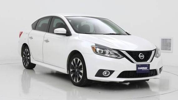 NISSAN SENTRA 2018 3N1AB7AP7JY217770 image NISSAN SENTRA 2018 3N1AB7AP7JY217770 image