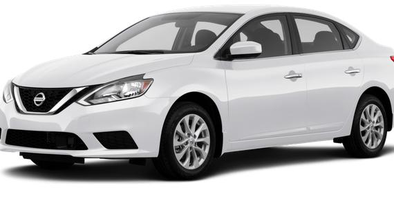 NISSAN SENTRA 2018 3N1AB7APXJL624978 image NISSAN SENTRA 2018 3N1AB7APXJL624978 image