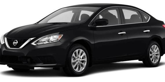 NISSAN SENTRA 2018 3N1AB7AP1JL634119 image NISSAN SENTRA 2018 3N1AB7AP1JL634119 image