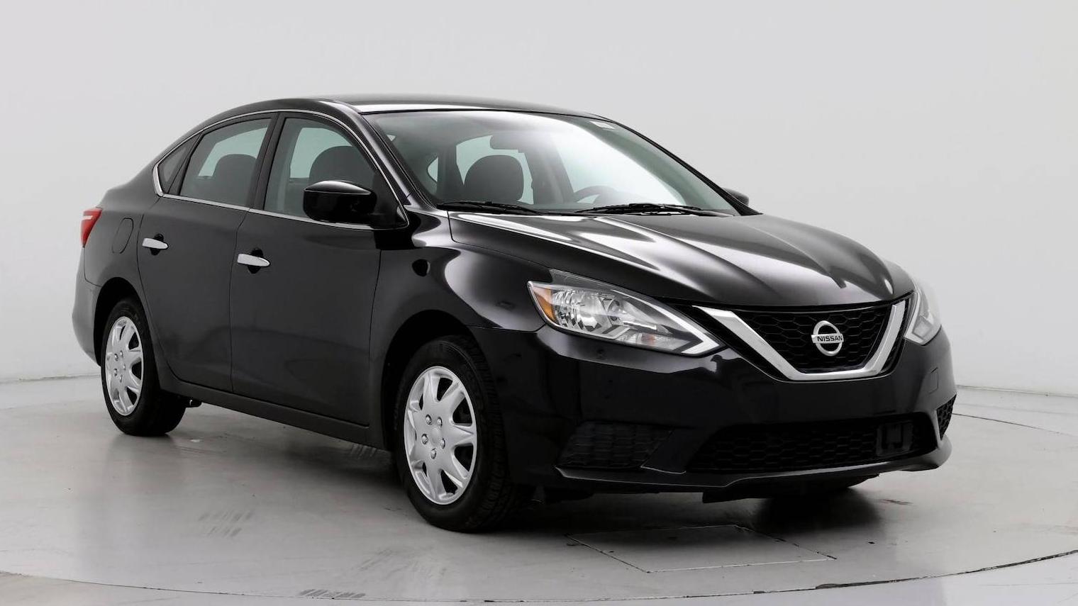 NISSAN SENTRA 2018 3N1AB7AP3JY299920 image