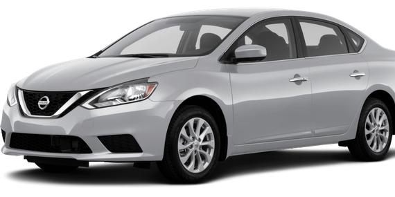 NISSAN SENTRA 2018 3N1AB7AP6JL634665 image NISSAN SENTRA 2018 3N1AB7AP6JL634665 image