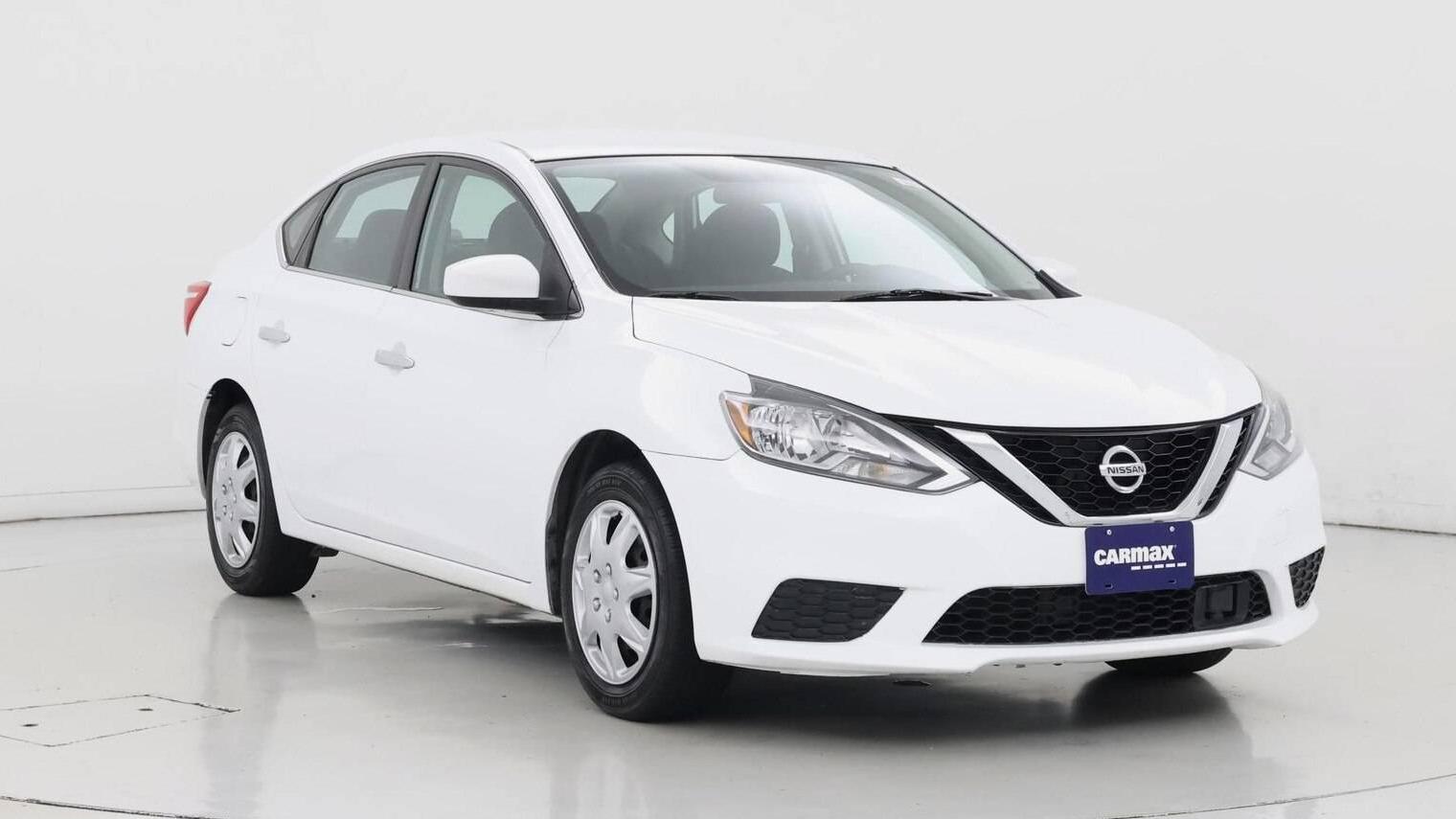 NISSAN SENTRA 2018 3N1AB7AP8JY231791 image