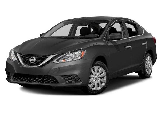 NISSAN SENTRA 2018 3N1AB7AP0JY334672 image