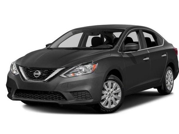 NISSAN SENTRA 2018 3N1AB7AP8JY217910 image