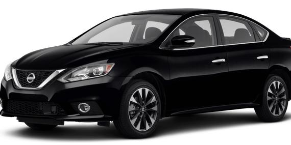 NISSAN SENTRA 2018 3N1CB7AP8JY263486 image NISSAN SENTRA 2018 3N1CB7AP8JY263486 image