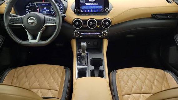 NISSAN SENTRA 2021 3N1AB8CV8MY201079 image NISSAN SENTRA 2021 3N1AB8CV8MY201079 image