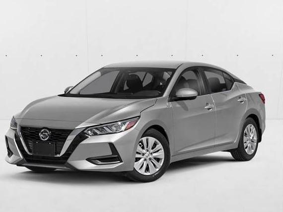 NISSAN SENTRA 2021 3N1AB8CV7MY276078 image NISSAN SENTRA 2021 3N1AB8CV7MY276078 image