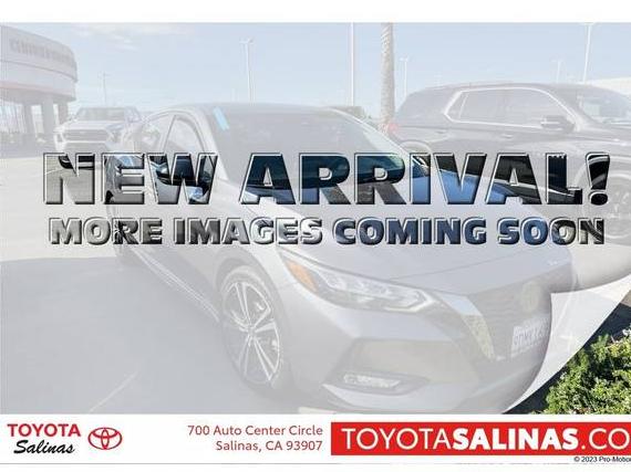 NISSAN SENTRA 2021 3N1AB8DV5MY326829 image