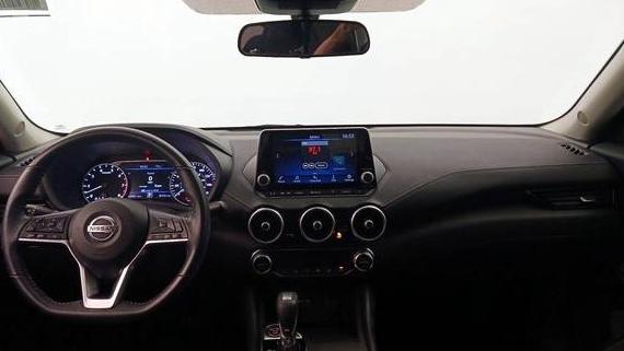 NISSAN SENTRA 2021 3N1AB8CV0MY277041 image NISSAN SENTRA 2021 3N1AB8CV0MY277041 image