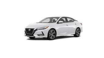 NISSAN SENTRA 2021 3N1AB8DV0MY259296 image